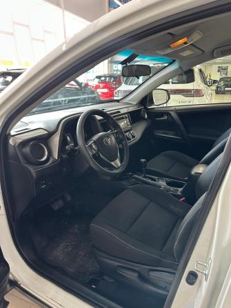 Toyota RAV4 IV (XA40) Рестайлинг с пробегом 2015 года, цена 2 198 000 рублей, 251500 км, внедорожник, Автокод Объявления