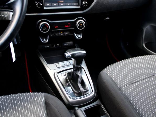 Kia Rio IV с пробегом 2018 года, цена 1 450 000 рублей, 127800 км, седан, Автокод Объявления