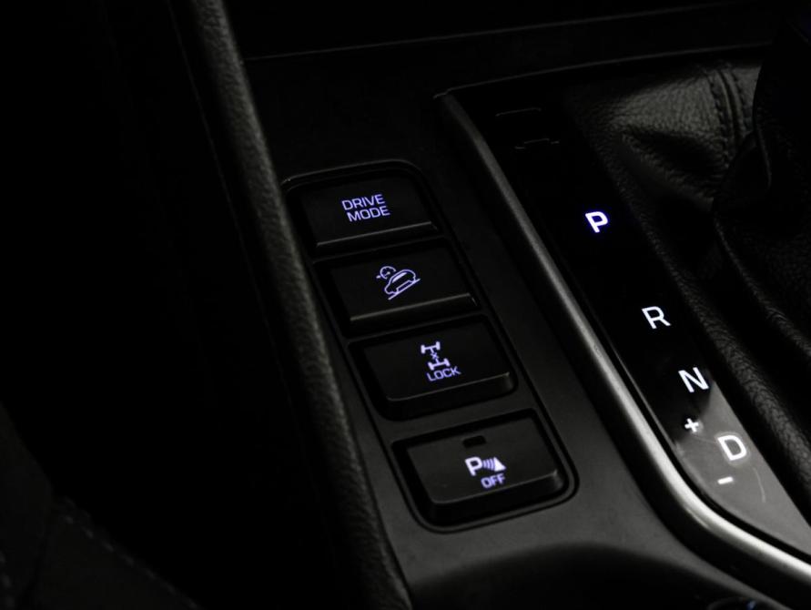 Hyundai Tucson III Санкт-Петербург  - изображение 16