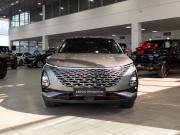 Omoda C5 I Москва  - изображение 29