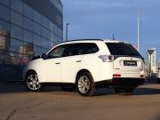 Mitsubishi Outlander III Самара  - изображение 30