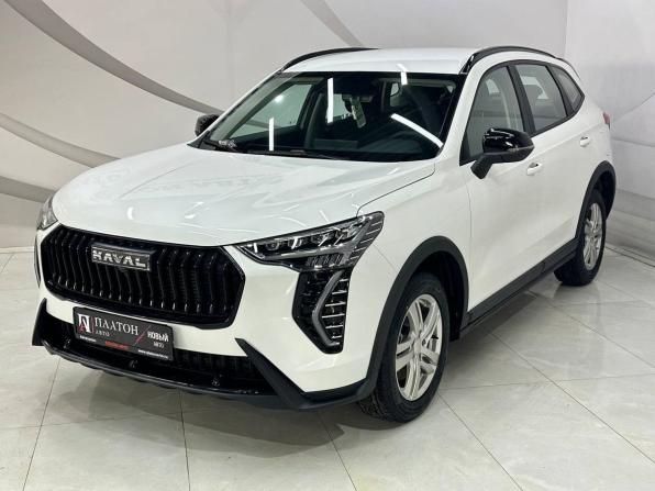 Новый Haval Jolion I Рестайлинг 2025 года, цена 2 299 000 рублей, внедорожник, Автокод Объявления