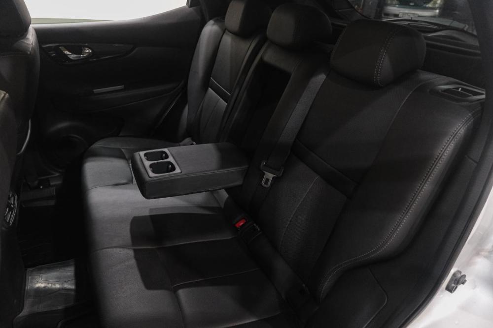 Nissan Qashqai II Новокузнецк  - изображение 31