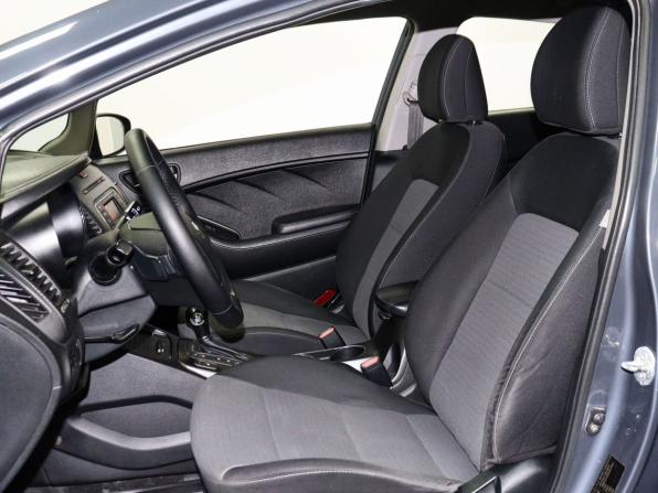 Kia Cerato III с пробегом 2013 года, цена 1 049 000 рублей, 149000 км, седан, Автокод Объявления