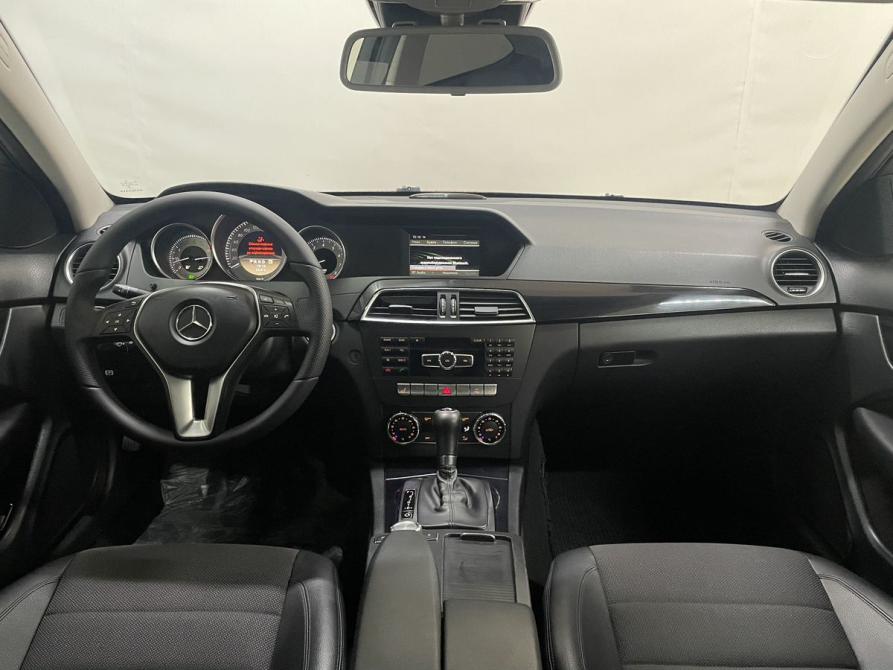 Mercedes-Benz C-Класс III (W204) Рестайлинг Воронеж  - изображение 11