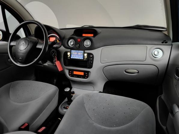 Citroen C3 I с пробегом 2003 года, цена 245 000 рублей, 128000 км, хэтчбек, Автокод Объявления