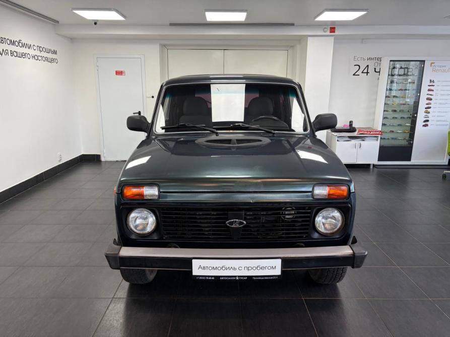 Lada (ВАЗ) 2131 (4x4) I Киров  - изображение 2