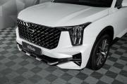 GAC GS8 II Москва  - изображение 25