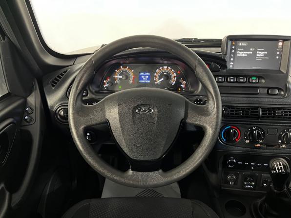 Lada (ВАЗ) Niva Travel I с пробегом 2025 года, цена 1 299 900 рублей, 35867 км, внедорожник, Автокод Объявления