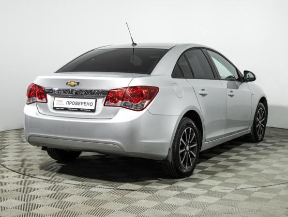 Chevrolet Cruze I с пробегом 2012 года, цена 569 585 рублей, 201759 км, седан, Автокод Объявления