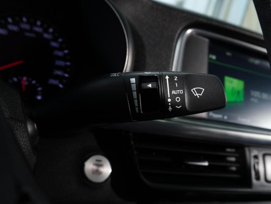 Kia Optima IV Тверь  - изображение 19