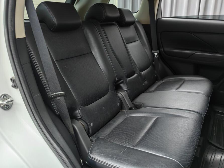 Mitsubishi Outlander III Рестайлинг 2 Подольск  - изображение 9