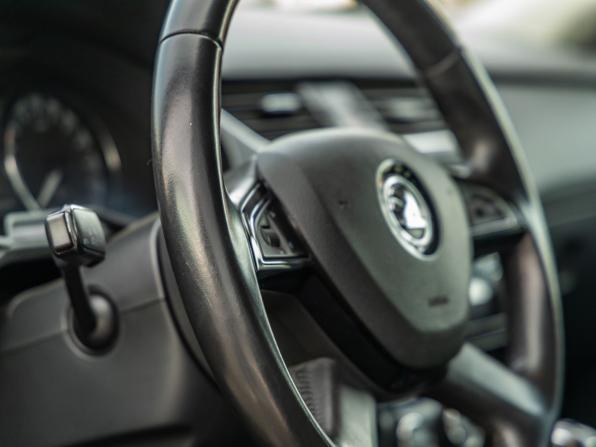 Skoda Octavia III (A7) с пробегом 2013 года, цена 1 698 000 рублей, 98080 км, лифтбек, Автокод Объявления