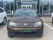 Renault Duster I Череповец  - изображение 14