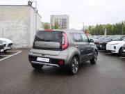 Kia Soul II Рестайлинг Санкт-Петербург  - изображение 22