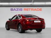 Mazda 6 III (GJ) Рестайлинг 2 Тюмень  - изображение 31