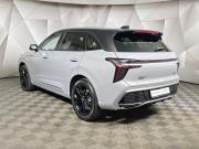 Hongqi HS3 Москва  - изображение 26
