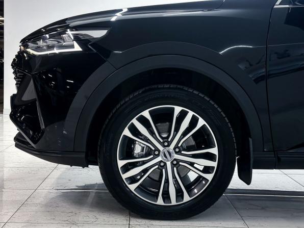Haval F7 I Рестайлинг с пробегом 2023 года, цена 2 249 000 рублей, 51000 км, внедорожник, Автокод Объявления