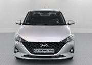 Hyundai Solaris II Рестайлинг Москва  - изображение 16