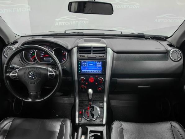 Suzuki Grand Vitara II с пробегом 2008 года, цена 950 000 рублей, 282986 км, внедорожник, Автокод Объявления