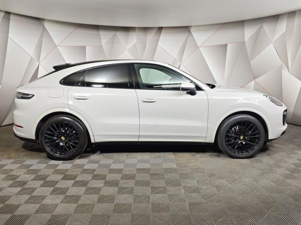 Porsche Cayenne III с пробегом 2020 года, цена 7 300 000 рублей, 60177 км, внедорожник, Автокод Объявления