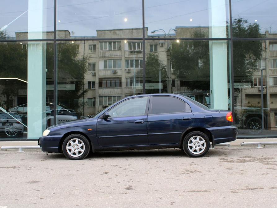 Kia Spectra I Рестайлинг 2 Самара  - изображение 8