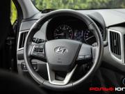 Hyundai Creta I Рестайлинг Москва  - изображение 30