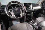 Toyota Land Cruiser Prado 150 Series Рестайлинг 3 Сургут  - изображение 29
