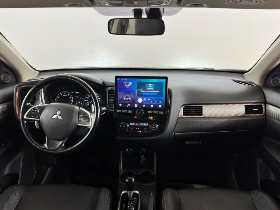Mitsubishi Outlander III Москва  - изображение 5