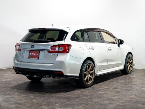Subaru Levorg I с пробегом 2015 года, цена 1 320 000 рублей, 125300 км, универсал, Автокод Объявления