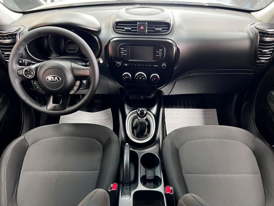 Kia Soul II Рестайлинг Тверь  - изображение 12