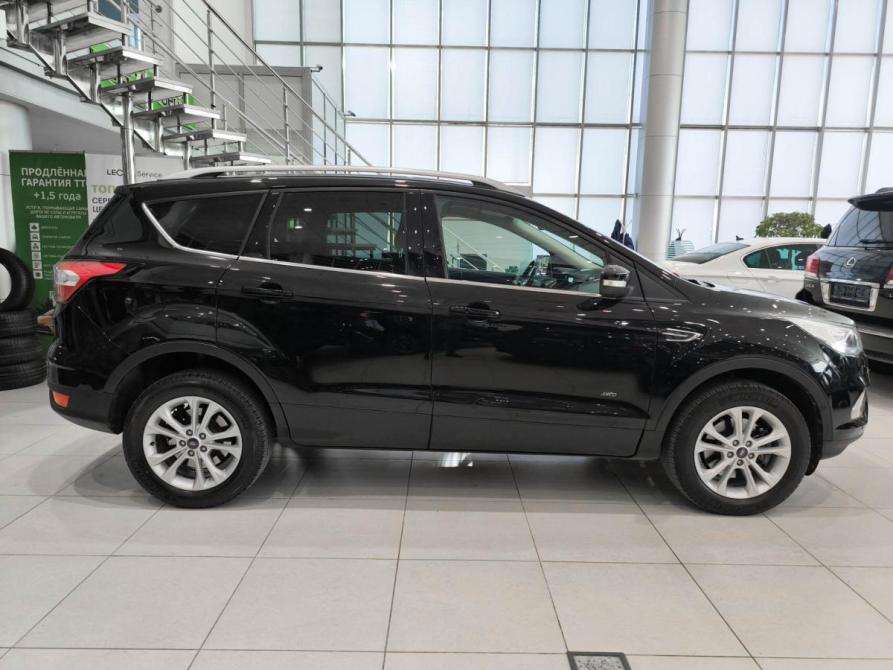 Ford Kuga II Рестайлинг Казань  - изображение 5