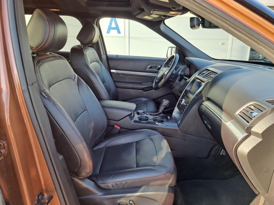 Ford Explorer V Набережные Челны  - изображение 13