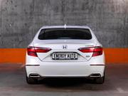 Honda Inspire VI Уфа  - изображение 26