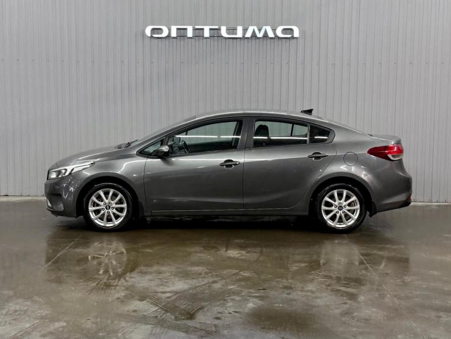 Kia Cerato III Рестайлинг (Classic) Краснодар  - изображение 8