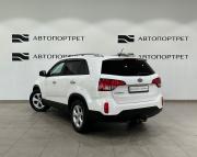 Kia Sorento II Рестайлинг Санкт-Петербург  - изображение 28