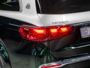 Mercedes-Benz Maybach GLS I Рестайлинг Москва  - изображение 47