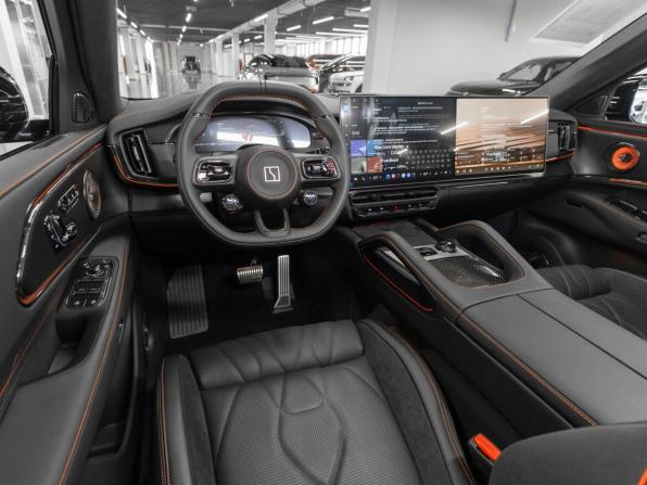 Zeekr 8X с пробегом 2026 года, цена 13 300 000 рублей, 16 км, внедорожник, Автокод Объявления