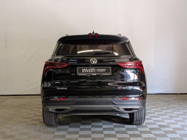 Changan CS75 Plus II с пробегом 2023 года, цена 1 915 000 рублей, 52195 км, внедорожник, Автокод Объявления