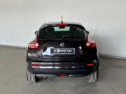 Nissan Juke I Москва  - изображение 25