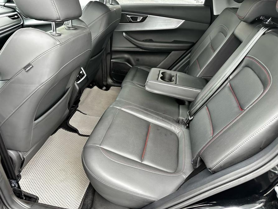 Chery Tiggo 7 Pro I Волгоград  - изображение 23