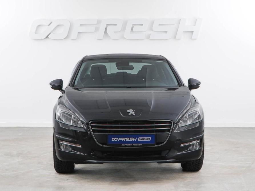 Peugeot 508 I Москва  - изображение 3