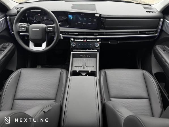 Новый Hyundai Santa Fe V (MX5) 2025 года, цена 6 990 000 рублей, внедорожник, Автокод Объявления