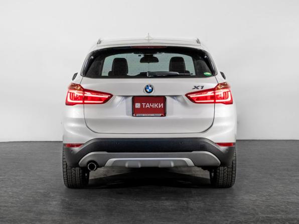 BMW X1 II (F48) с пробегом 2017 года, цена 1 850 000 рублей, 75000 км, внедорожник, Автокод Объявления