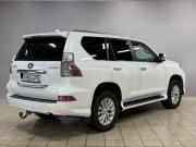 Lexus GX II Рестайлинг 2 Уфа  - изображение 36