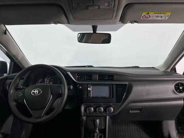 Toyota Corolla XI (E160 E170 E180) с пробегом 2016 года, цена 1 499 000 рублей, 74000 км, седан, Автокод Объявления