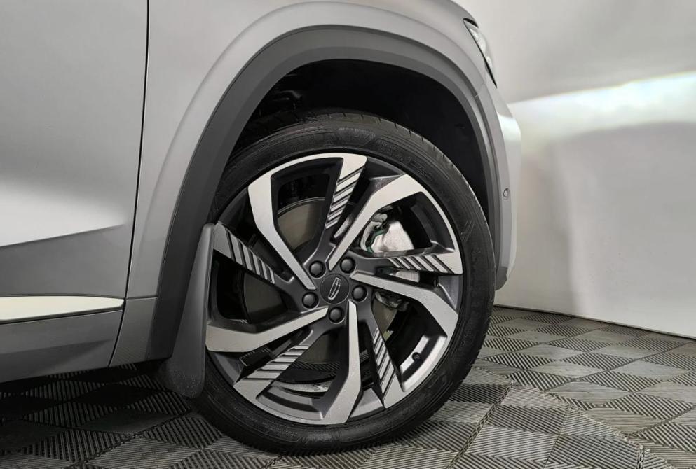Geely Monjaro I Нижний Новгород  - изображение 23