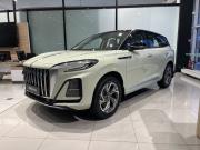 Hongqi HS3 Екатеринбург  - изображение 16