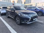 Mitsubishi Outlander III Рестайлинг 2 Санкт-Петербург  - изображение 6