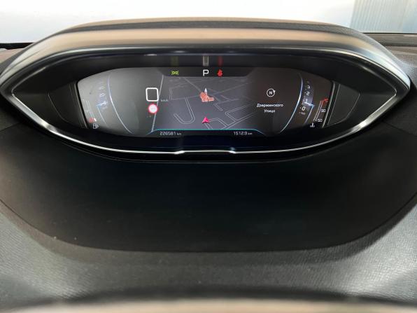 Peugeot 5008 II с пробегом 2020 года, цена 1 830 000 рублей, 226467 км, внедорожник, Автокод Объявления